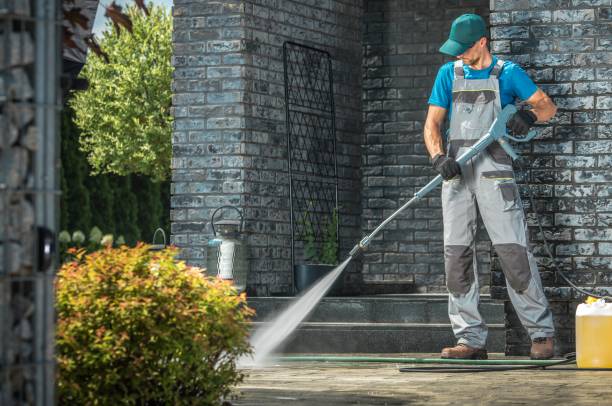 Best Post-Construction Pressure Washing  in Willis, TX