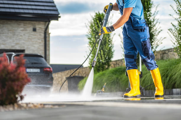 Best Rust Removal  in Willis, TX